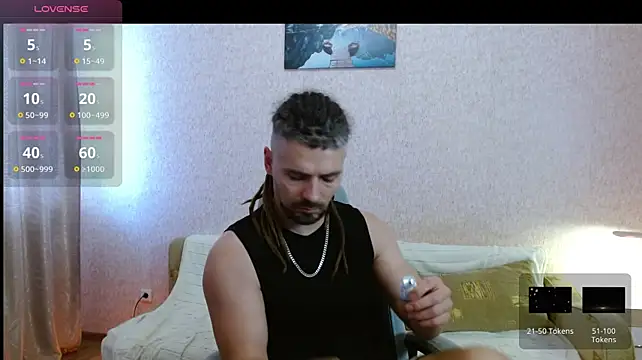 Aestheticguy101 stripchat live cam model