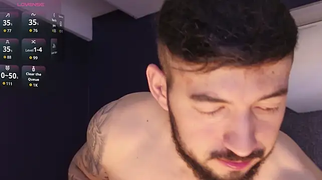 MarkWalker__ stripchat live cam model