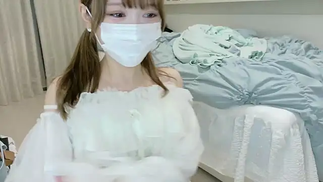 -HINAchan- stripchat live cam model