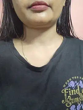 Wild-janvi stripchat live cam model