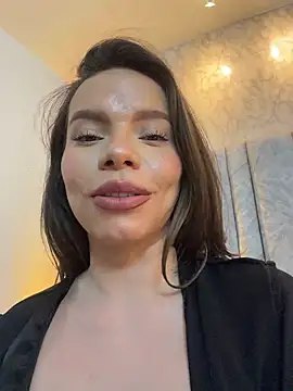 CandiceSpencer stripchat live cam model