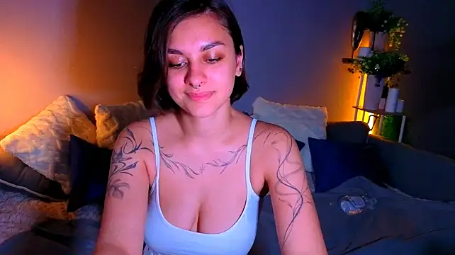 SweetyKatty_ stripchat live cam model