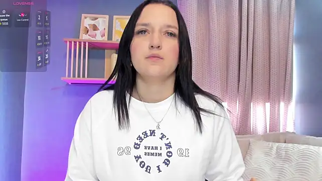 _EmilyJireh_ stripchat live cam model