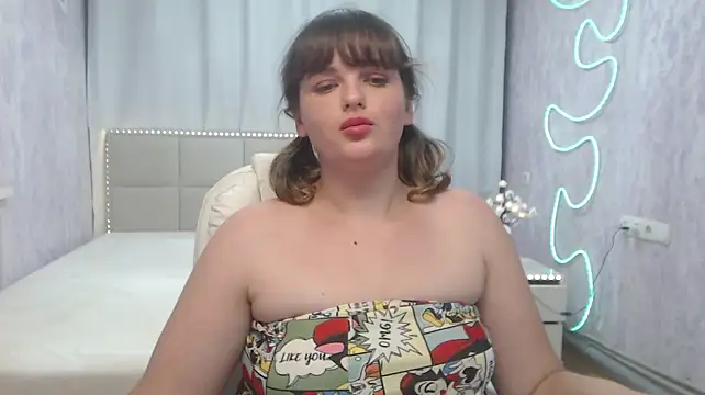 StaceyLex stripchat live cam model