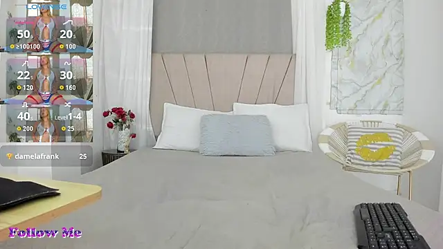 Lady_miss___ stripchat live cam model