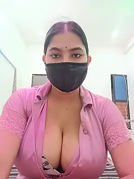 Radhaji_hot stripchat live cam model