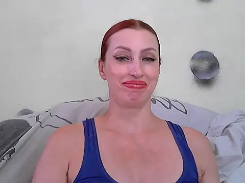 Jillian_Pattie stripchat live cam model