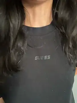 -GLARE- stripchat live cam model