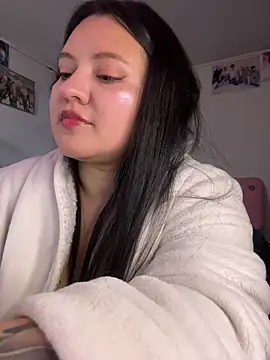 Just_danna stripchat live cam model