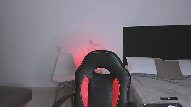 IrisFit stripchat live cam model