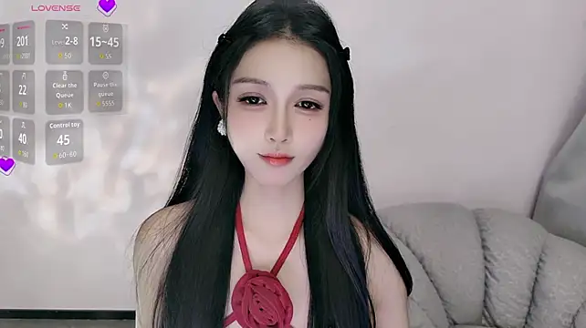 lulu-789 stripchat live cam model