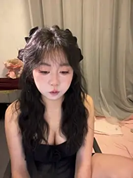 oooooBaby129 stripchat live cam model