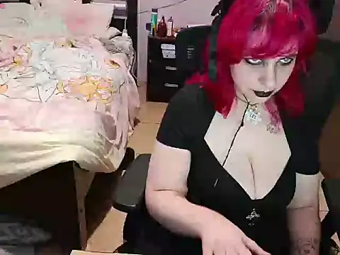 lelcomlal stripchat live cam model
