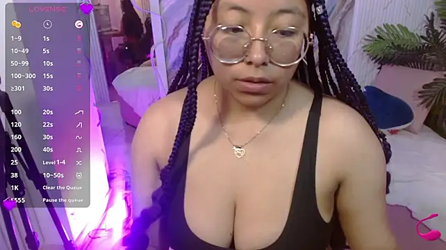 elowen_tay stripchat live cam model