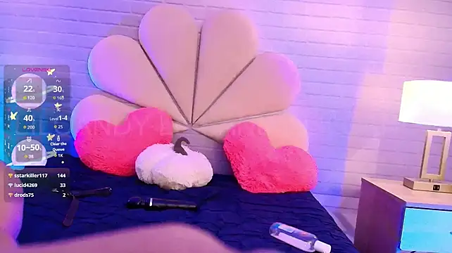 lil_candy77 stripchat live cam model