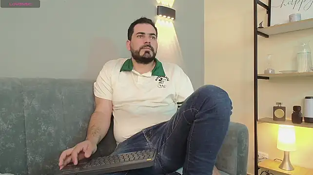 DanteKnoxxx stripchat live cam model