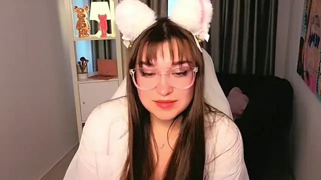 VanessaSven stripchat live cam model