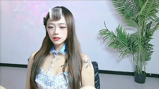 yan-0705 stripchat live cam model