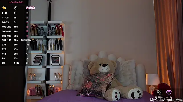Angela_Myst stripchat live cam model