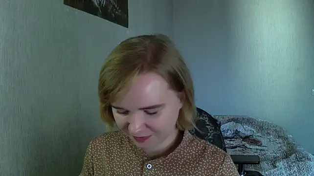 Ketrincold stripchat live cam model