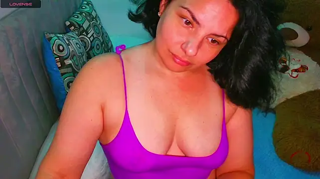 anaspark26 stripchat live cam model