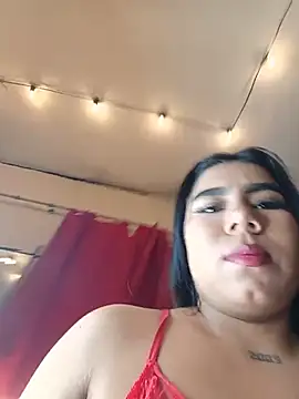 AshlyCortez stripchat live cam model