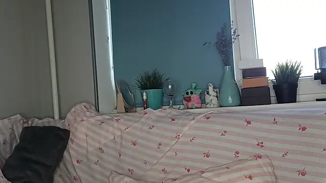 Dark_Judy stripchat live cam model