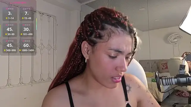 _lili_rose_ stripchat live cam model