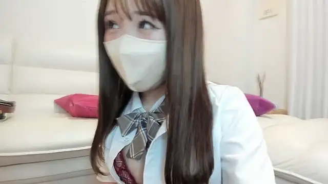 18satonana stripchat live cam model