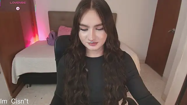 Miley_Baker stripchat live cam model