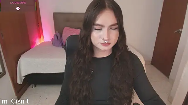 Miley_Baker stripchat live cam model