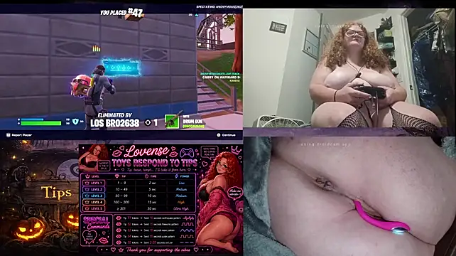 Smashingpumpkins92 stripchat live cam model