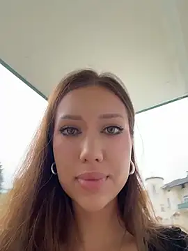 Musae stripchat live cam model