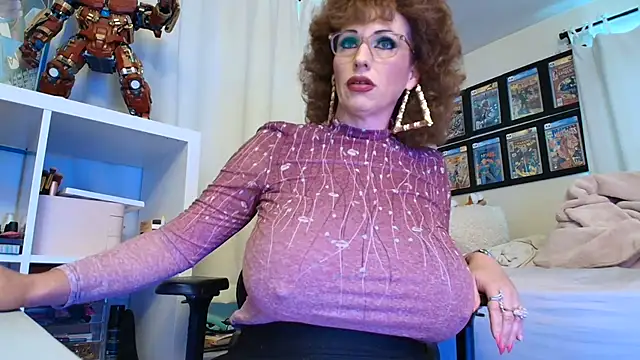 TSCassandraLove stripchat live cam model