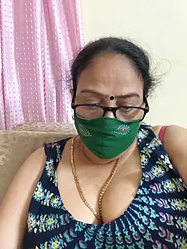 jyosthna stripchat live cam model
