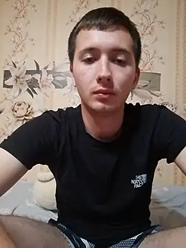 AndyBurton stripchat live cam model
