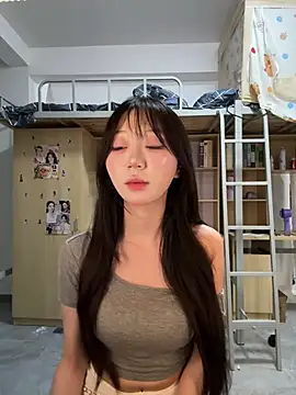 zhuzhu-baobao stripchat live cam model