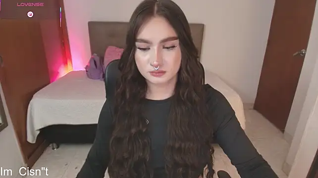 Miley_Baker stripchat live cam model