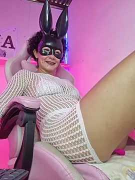 OSHUN_2026 stripchat live cam model