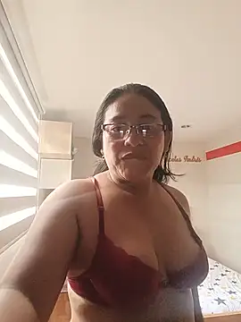 Stefanideliciousmm stripchat live cam model
