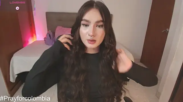 Miley_Baker stripchat live cam model