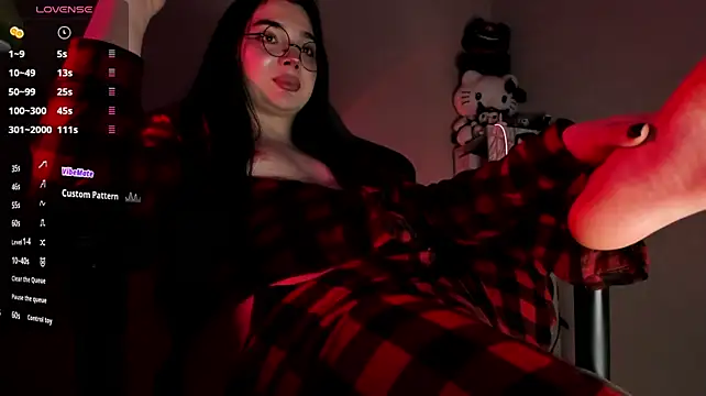 YsabellViveris stripchat live cam model