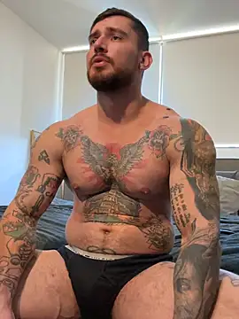 DimitriSullivan_ stripchat live cam model