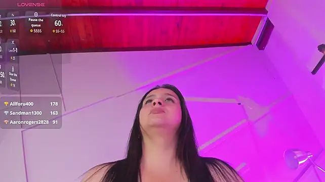 GabiSaenz_ stripchat live cam model
