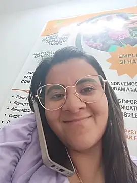 _Melisa-1 stripchat live cam model