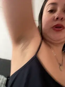 Abby-LS stripchat live cam model
