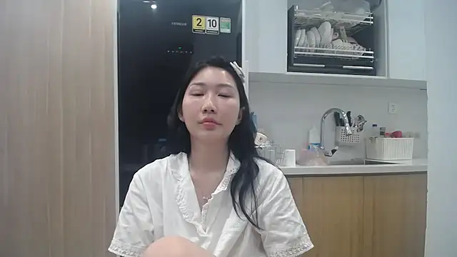 Asiagirll stripchat live cam model