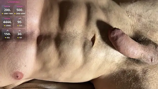 ericeric507 stripchat live cam model