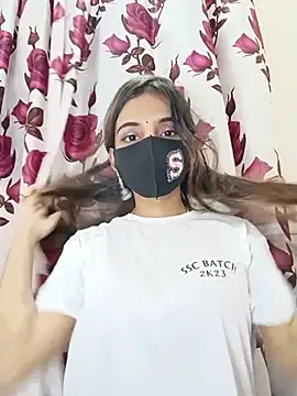 Sexy-Jara1 stripchat live cam model