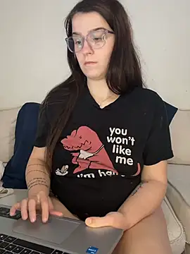joeystaciee stripchat live cam model